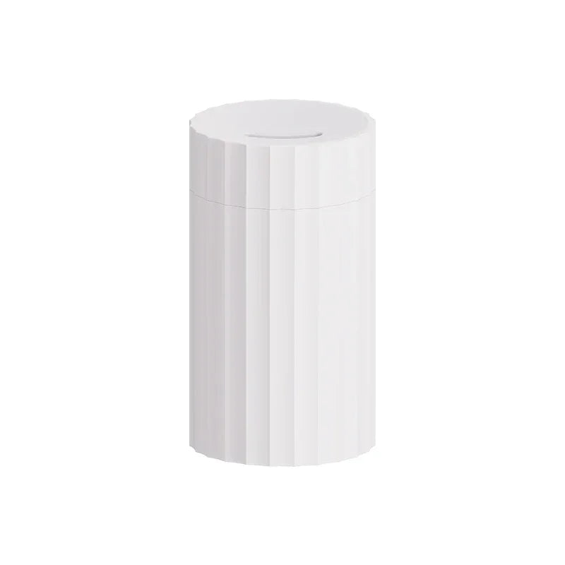 100ml Flame Aroma Diffuser USB Electric 3D Fire Air Car Humidifier Essential Oil Ultrasonic With Night Light For Desktop