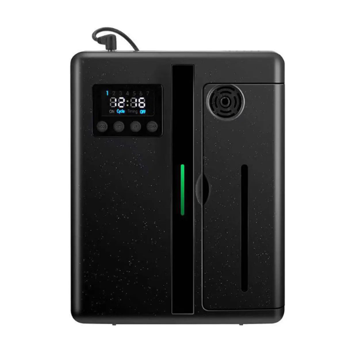 Bluetooth 200ml Home Hotel Smart Essential Oil Aromatherapy Machine Waterless Aroma Diffuser Wall-mounted Aromatherapy Machine