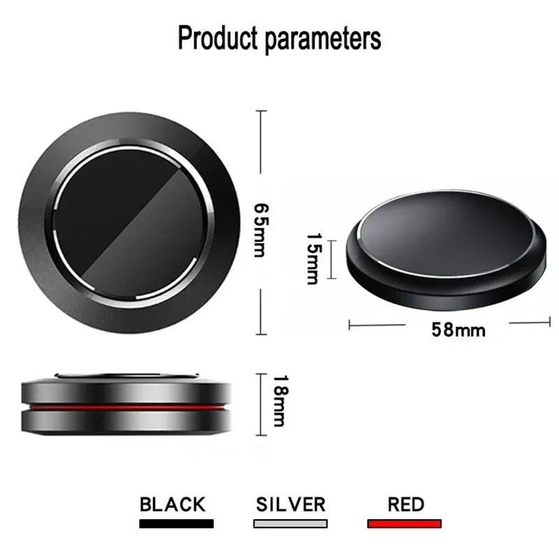 Customed Car UFO Air Freshener Solid Aroma Perfume Diffuser Auto Flavoring For Accessories For Haval H7 H9 F7X Jolion Great Wall