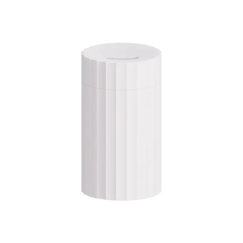 100ml Flame Aroma Diffuser USB Electric 3D Fire Air Car Humidifier Essential Oil Ultrasonic With Night Light For Desktop