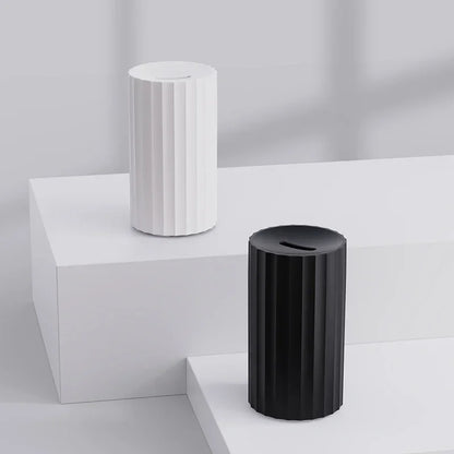 100ml Flame Aroma Diffuser USB Electric 3D Fire Air Car Humidifier Essential Oil Ultrasonic With Night Light For Desktop
