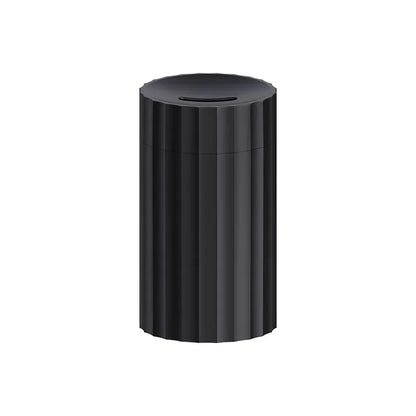 100ml Flame Aroma Diffuser USB Electric 3D Fire Air Car Humidifier Essential Oil Ultrasonic With Night Light For Desktop