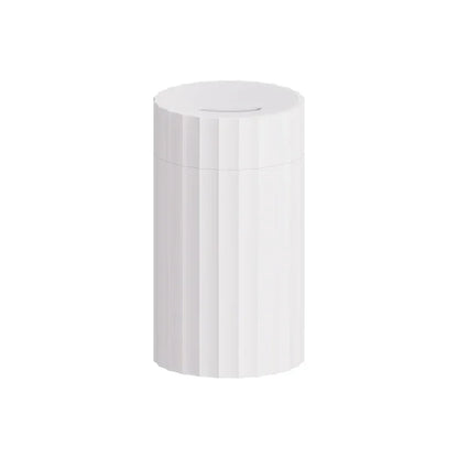 100ml Flame Aroma Diffuser USB Electric 3D Fire Air Car Humidifier Essential Oil Ultrasonic With Night Light For Desktop