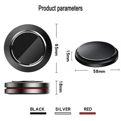 Customed Car UFO Air Freshener Solid Aroma Perfume Diffuser Auto Flavoring For Accessories For Haval H7 H9 F7X Jolion Great Wall