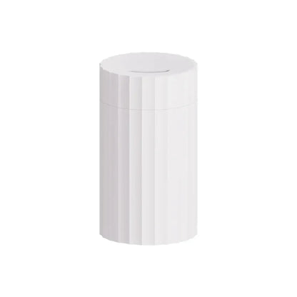 100ml Flame Aroma Diffuser USB Electric 3D Fire Air Car Humidifier Essential Oil Ultrasonic With Night Light For Desktop